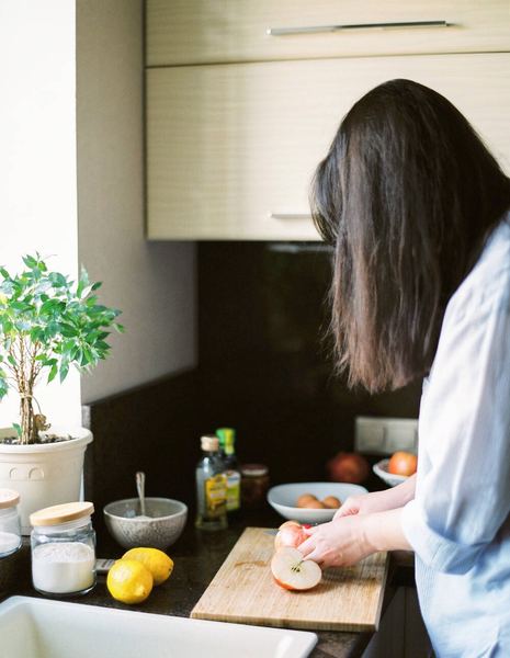 【性与爱】完美主义害死人怎么改的亲身经历：从崩溃到释然，我用了三个月