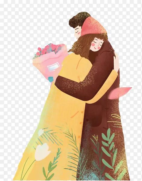 【亲密相处】心理压力导致脱发怎么办？学会这招，心态稳了很多