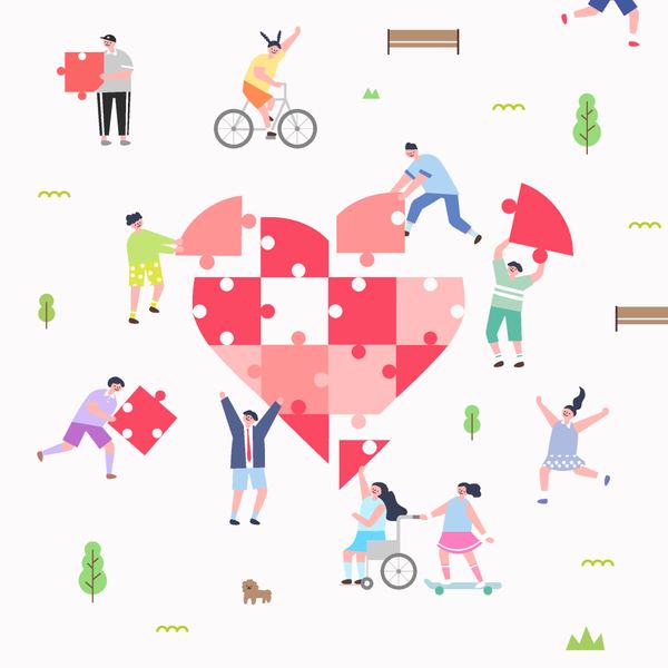 回避型依恋人格怎么相处？过来人告诉你真正有用的方法