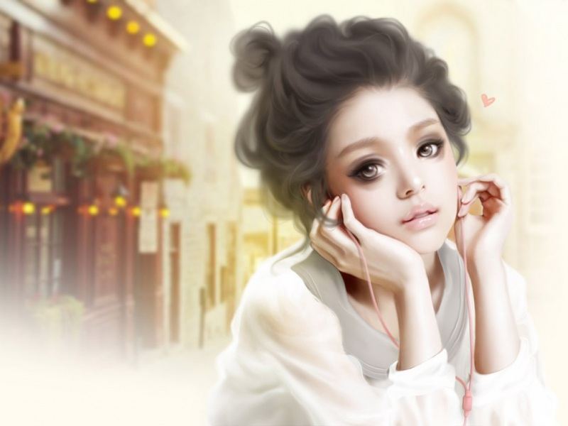 独处心理学 | 追女生发什么消息比较好：看懂这篇你就释然了