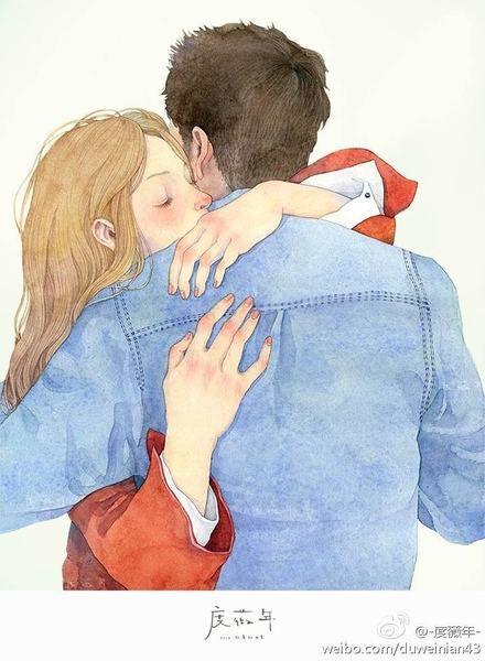 一位断舍离是什么意思的读者来信，看哭了无数人